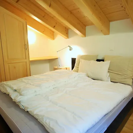 Chalet Celine בקתה