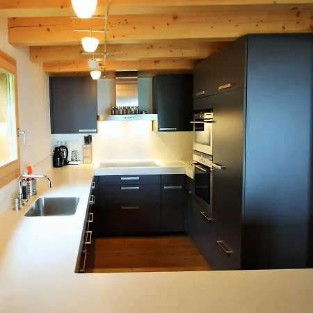 Chalet Celine בקתה לה קולו