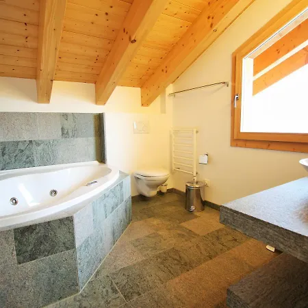 Chalet Celine בקתה *