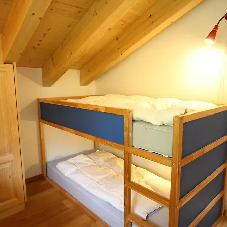 Chalet Celine * לה קולו