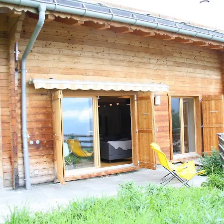 Chalet Celine * 레 콜론