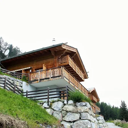 Chalet Celine 샬레