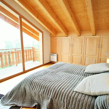 Chalet Celine * 레 콜론