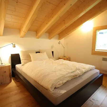 샬레 Chalet Celine 레 콜론
